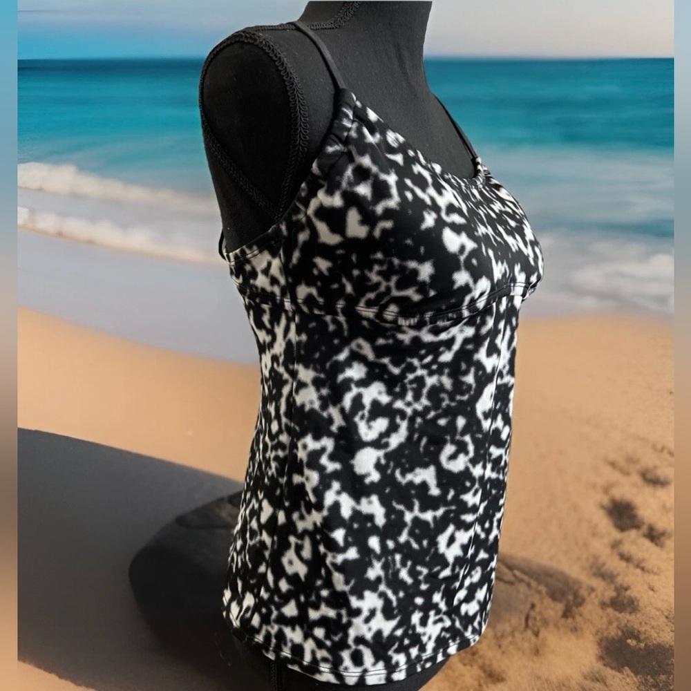 Ladies Nike Tankini